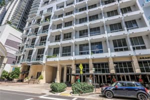 1050 Brickell Ave, Miami, FL 33131, Sold 09/17/24