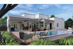 8735 SW 107th St, Miami, FL 33176, Sold 03/07/25