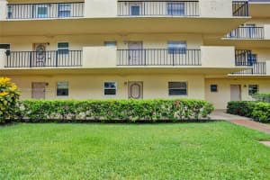 100 Ashbury Rd APT 103, Hollywood, FL 33024, Sold 10/31/24