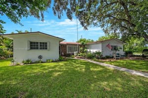 1282 Ibis Ave, Miami Springs, FL 33166, Sold 10/30/24
