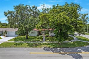 1282 Ibis Ave, Miami Springs, FL 33166, Sold 10/30/24
