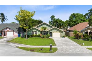2820 NW 110th Terrace, Sunrise, FL 33322, Sold 09/09/24