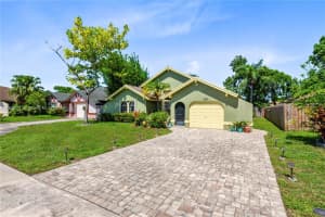 2820 NW 110th Terrace, Sunrise, FL 33322, Sold 09/09/24