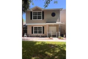 3663 NW 122nd Terrace, Sunrise, FL 33323, Sold 09/16/24