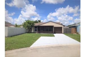 1740 SW 83rd Terrace, Miramar, FL 33025, Sold 10/29/24