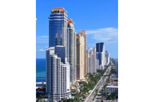 18001 Collins Ave, Sunny Isles Beach, FL 33160, Sold 03/18/25