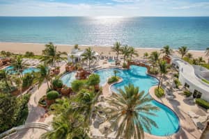 18001 Collins Ave, Sunny Isles Beach, FL 33160, Sold 03/18/25