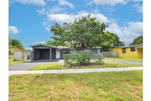 1240 NW 47th Ave, Lauderhill, FL 33313, Sold 11/27/24