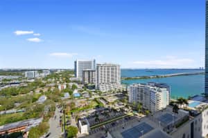 501 NE 31st St #2110, Miami, FL 33137, Sold 04/25/25