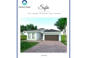 32359 SW 195th Ave, Homestead, FL 33030, Sold 11/27/24