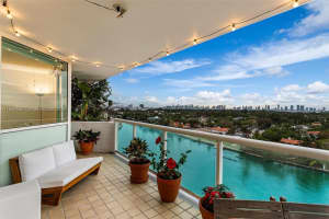 3411 Indian Creek Dr, Miami Beach, FL 33140, Sold 12/04/24