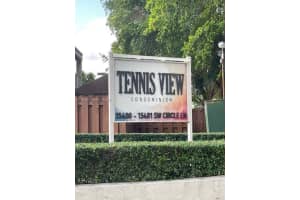 15461 SW 81st Cir Ln APT 65, Miami, FL 33193, Sold 02/07/25