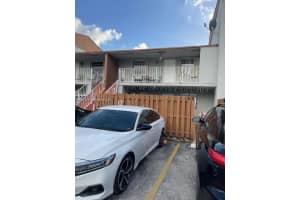 15461 SW 81st Cir Ln APT 65, Miami, FL 33193, Sold 02/07/25