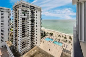 2401 S Ocean Dr APT 2104, Hollywood, FL 33019, Sold 11/20/24