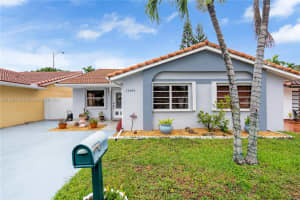 11444 SW 75th Terrace, Miami, FL 33173, Sold 12/09/24