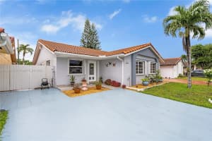 11444 SW 75th Terrace, Miami, FL 33173, Sold 12/09/24