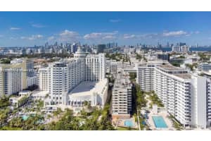 1623 Collins Ave APT 314, Miami Beach, FL 33139, Sold 01/31/25