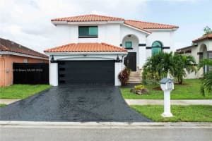 854 NW 132nd Ct, Miami, FL 33182, Sold 01/30/25