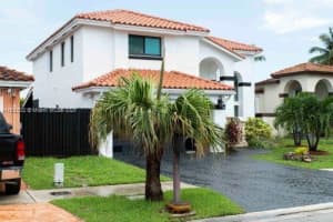 854 NW 132nd Ct, Miami, FL 33182, Sold 01/30/25