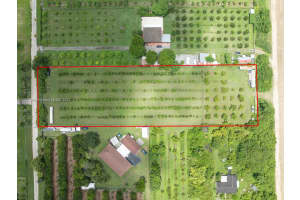 33445 Sw 210th Ave Homestead, FL 33034 Sold 04/30/25