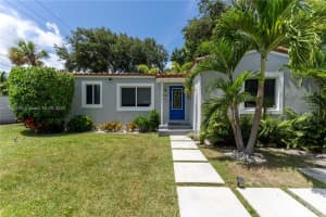 289 NW 92nd St, Miami Shores, FL 33150, Sold 10/23/24
