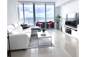 92 SW 3rd St APT 4407, Miami, FL 33130, - MLS#A11630564