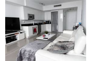 92 SW 3rd St APT 4407, Miami, FL 33130, - MLS#A11630564