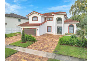 4840 NW 73rd Ave, Lauderhill, FL 33319, Sold 09/18/24