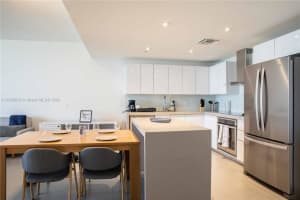 1600 NE 1st Ave Apt 2519, Miami, FL 33132, Sold 10/09/24