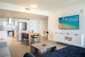 1600 NE 1st Ave Apt 2519, Miami, FL 33132, Sold 10/09/24