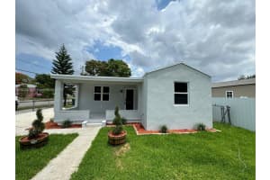 5573 NW 24th Ave, Miami, FL 33142, Sold 10/01/24