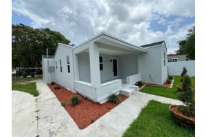 5573 NW 24th Ave, Miami, FL 33142, Sold 10/01/24