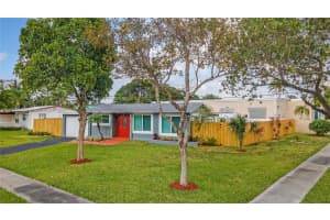 1500 NW 58th Ave, Margate, FL 33063, Sold 09/19/24