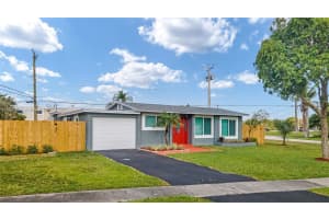 1500 NW 58th Ave, Margate, FL 33063, Sold 09/19/24