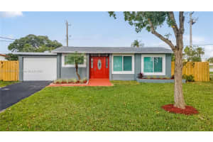 1500 NW 58th Ave, Margate, FL 33063, Sold 09/19/24