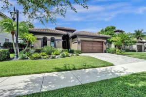 10365 Cameilla St, Parkland, FL 33076, Sold 09/06/24