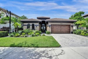 10365 Cameilla St, Parkland, FL 33076, Sold 09/06/24