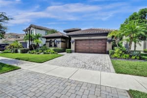 10365 Cameilla St, Parkland, FL 33076, Sold 09/06/24