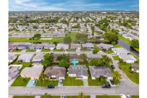1135 NW 66th Terrace, Margate, FL 33063, Sold 10/04/24