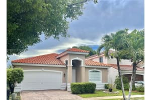 5412 SW 131st Terrace, Miramar, FL 33027, Sold 09/30/24