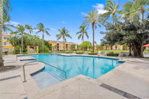 2401 W Preserve Way, Miramar, FL 33025, Sold 09/27/24