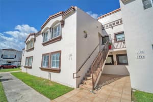 1126 NW 125th Path, Miami, FL 33182, Sold 09/20/24