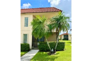 16461 Blatt Blvd APT 104, Weston, FL 33326, Sold 01/09/25