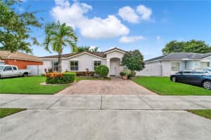 11352 SW 245th St, Homestead, FL 33032, Sold 02/03/25