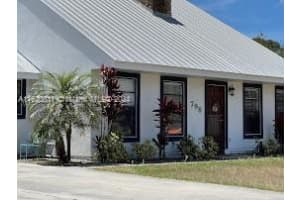 798 SE Walters Terrace, Port St. Lucie, FL 34983, Sold 12/30/24