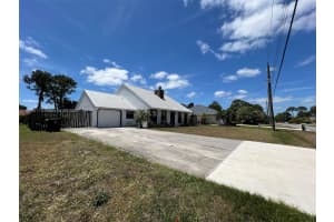 798 SE Walters Terrace, Port St. Lucie, FL 34983, Sold 12/30/24