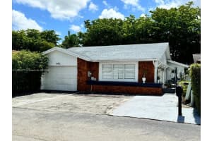 952 SW 136th Pl, Miami, FL 33184, Sold 11/13/24