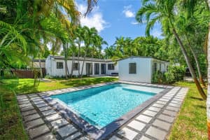 765 NE 96th St, Miami Shores, FL 33138, Sold 02/10/25