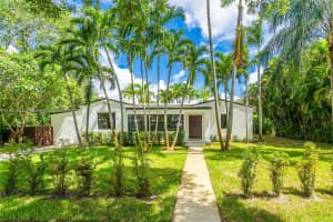 765 NE 96th St, Miami Shores, FL 33138, Sold 02/10/25