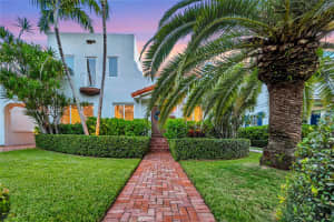 230 SW 21st Rd, Miami, FL 33129, Sold 09/12/24